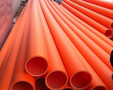 遠能棲霞 配電網建設邁入新階段，首批土建工廠化預制式電纜排管工程正式啟動